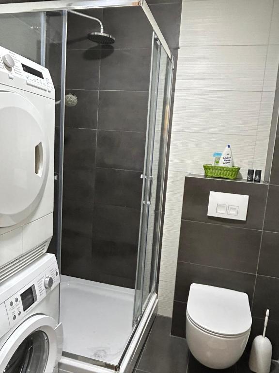 Bulevar deluxe 1 parking free - 4