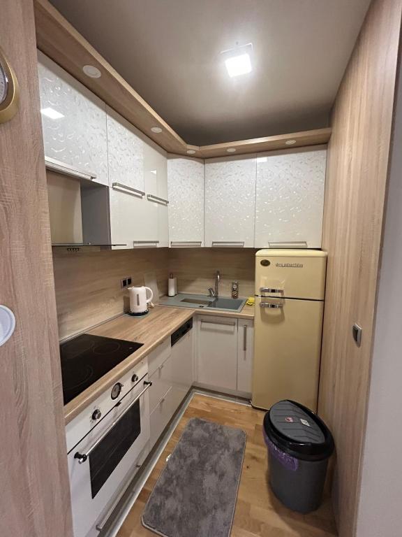 Bulevar deluxe 1 parking free - 2