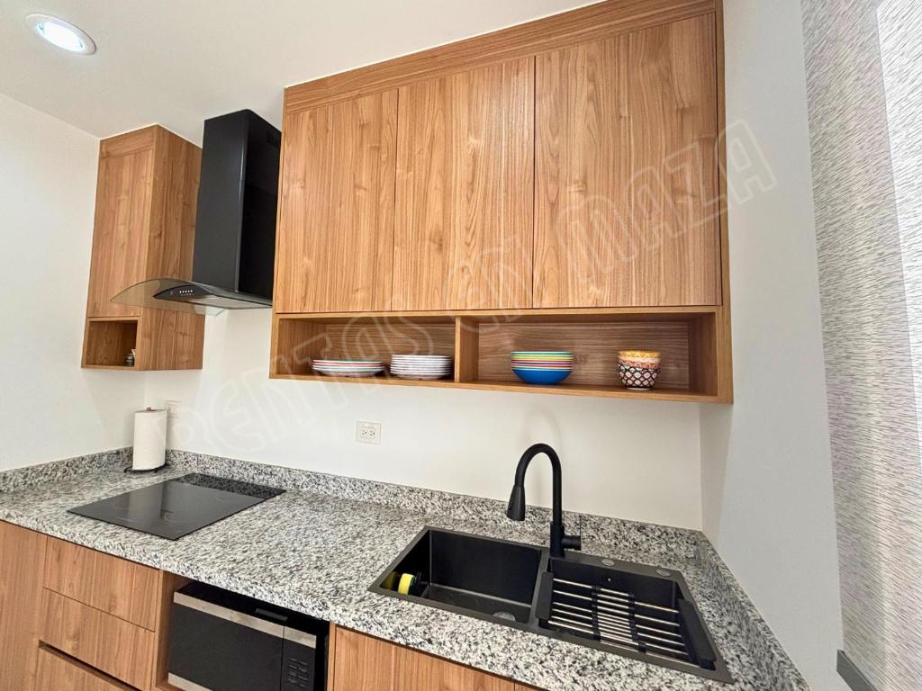 Condominio Oceanna 3 - 3