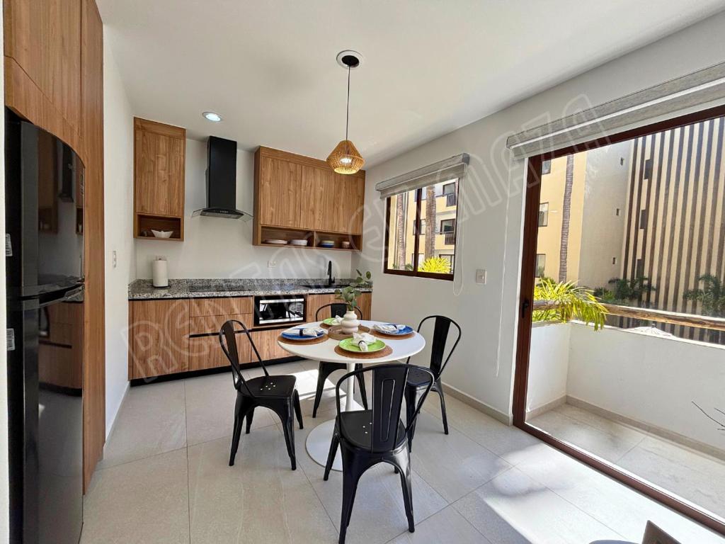 Condominio Oceanna 3 - 4