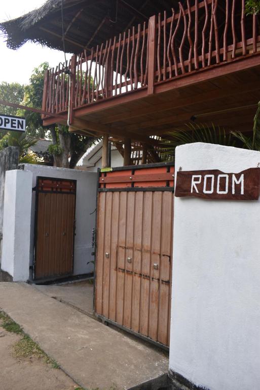 Baron Nilwella, Dikwella