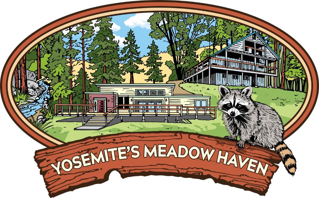 Yosemite's Meadow Haven 2358, Wawona