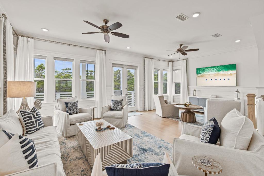 Salty Olive, Santa Rosa Beach