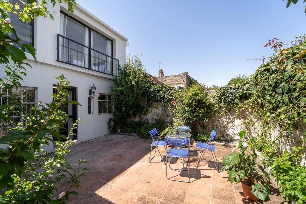 Casa en el Casco Historico con Vista al Rio - 5