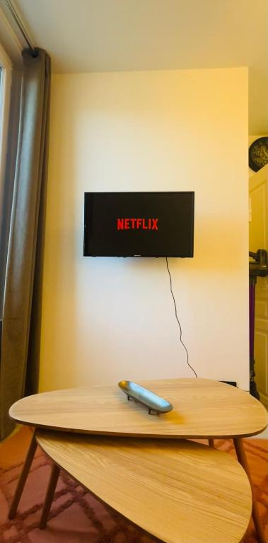 Appartement charmant proche Gare - 5