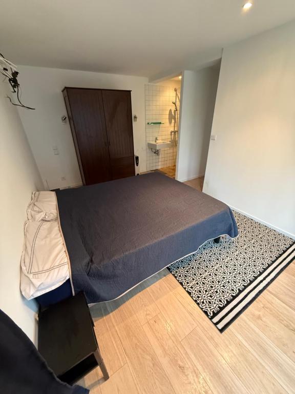 Maisonnette, Aix-en-Provence