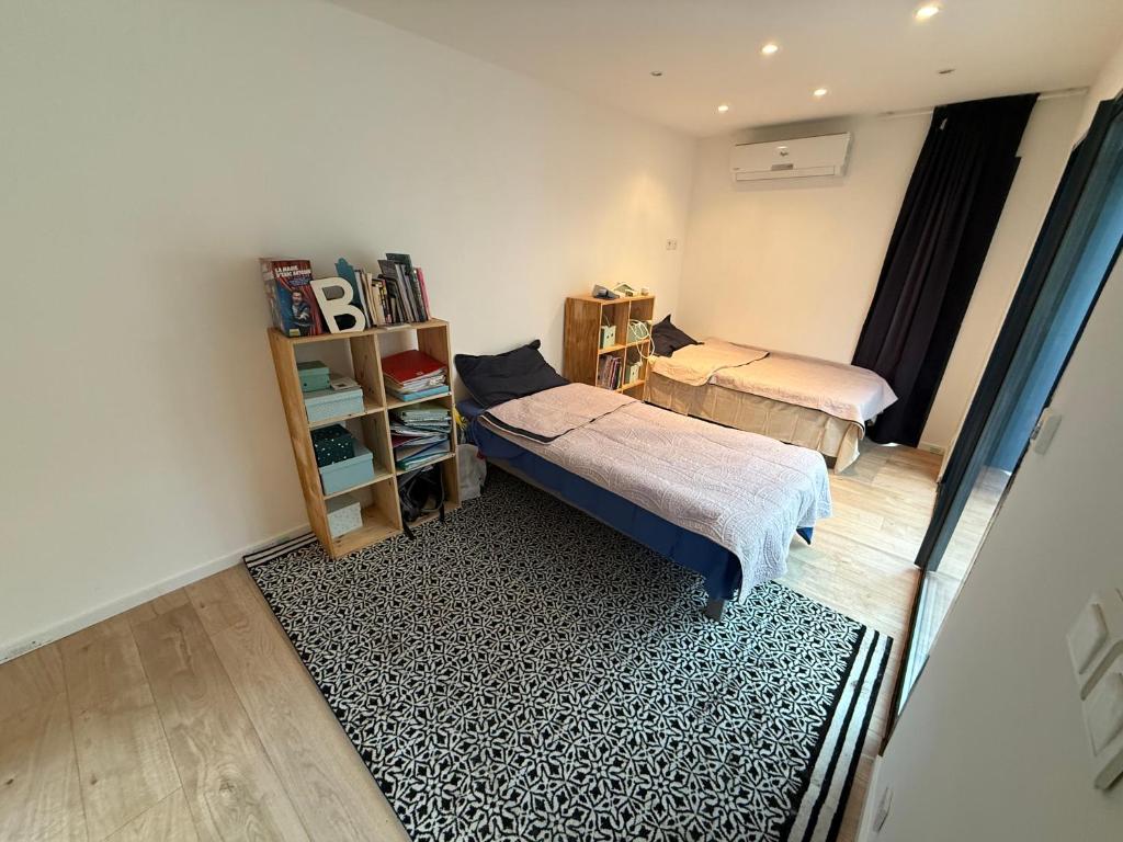 Maisonnette - 2