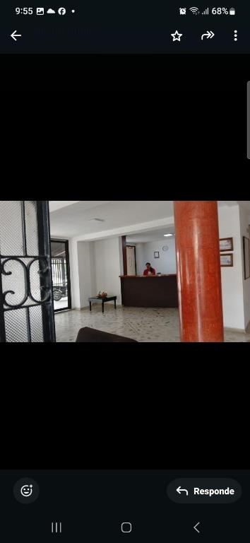Hotel champagnat - 1
