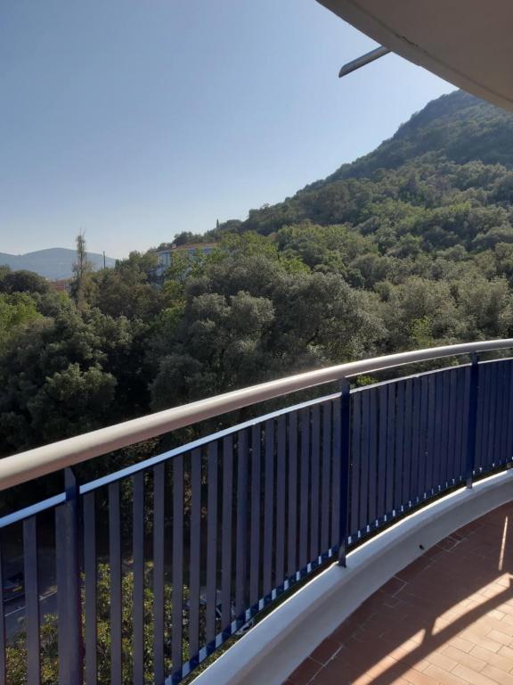 Superbe T3 terrasse et vue mer - Islette du Riou - La Napoule - 5