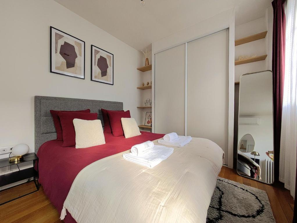 Le Balcon des Arts - PrestiPlace Collection - 3