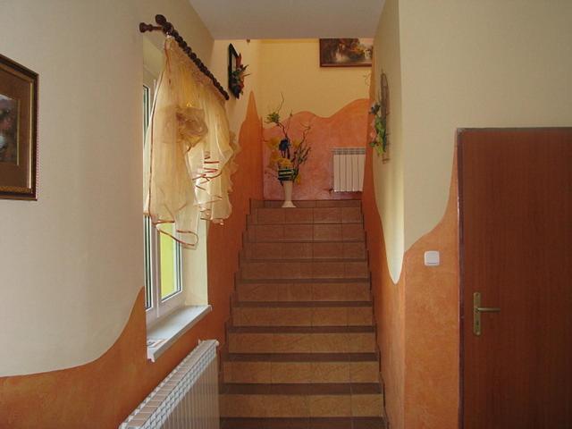 Pokoje Goscinne Agnes photo