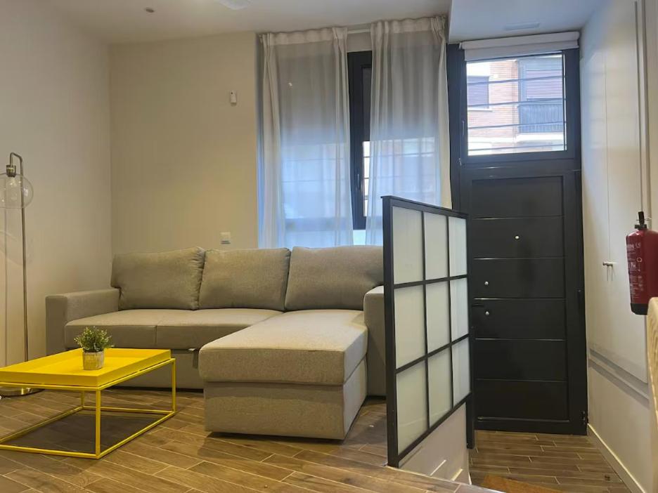Apartamento a menos de 20 min de sitios clave - 4