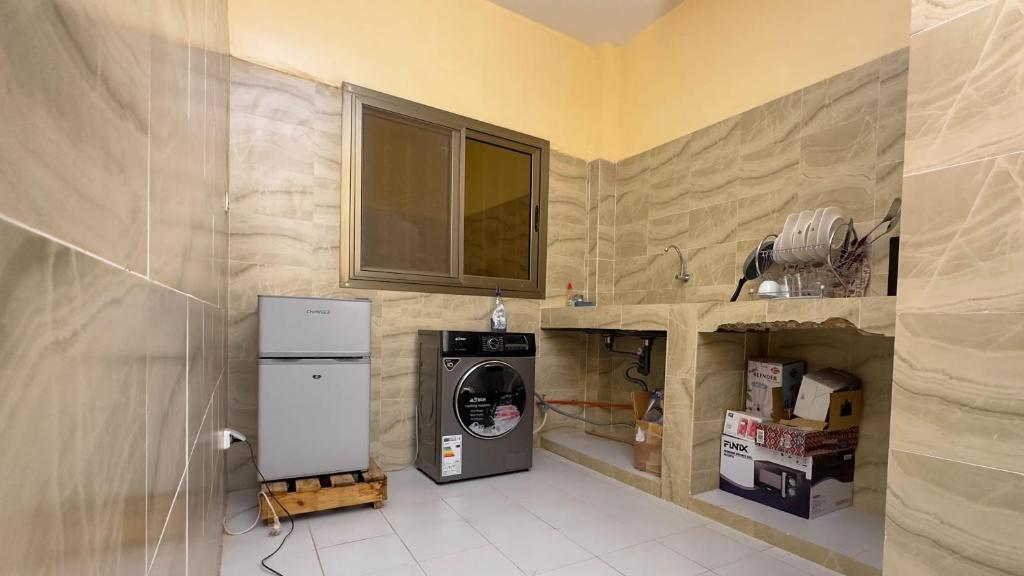 Studio meublé, Dakar