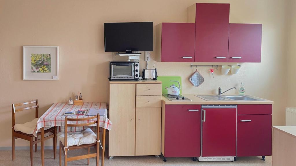 Ferienwohnung Mostecky - 3