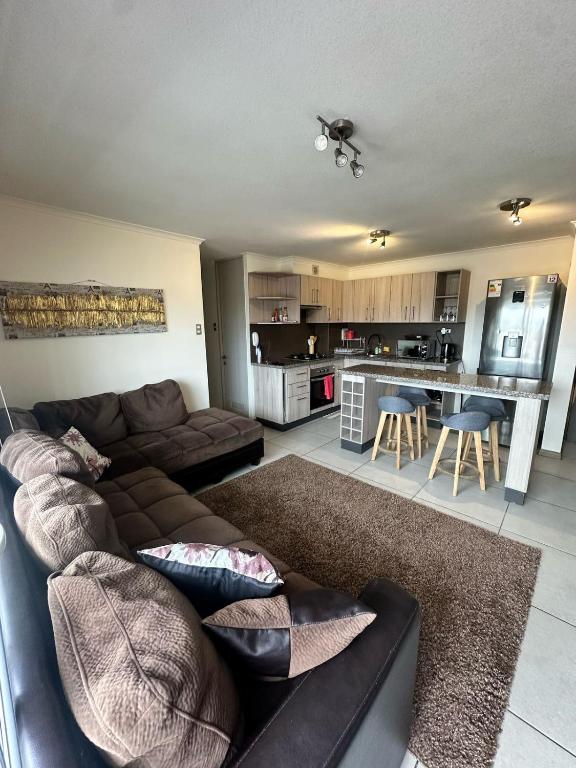 El Faro, La serena, Chile - 1