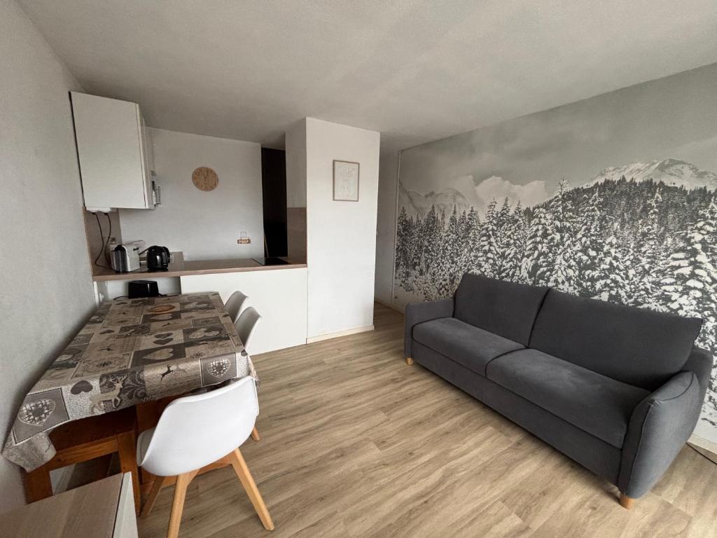 Font romeu logement 4 saisons, Font Romeu Odeillo Via