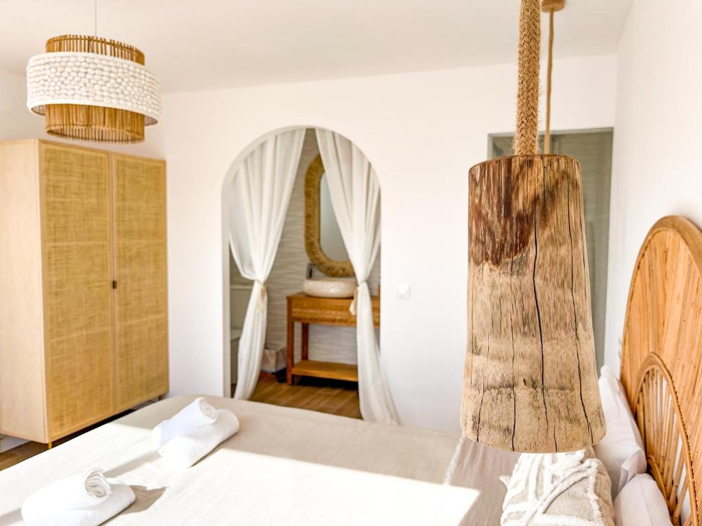 Chakra House Fuerteventura - Boutique Guesthouse for Conscious Travelers - 3