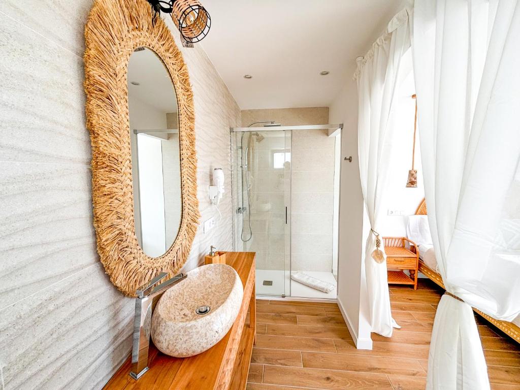 Chakra House Fuerteventura - Boutique Guesthouse for Conscious Travelers - 5