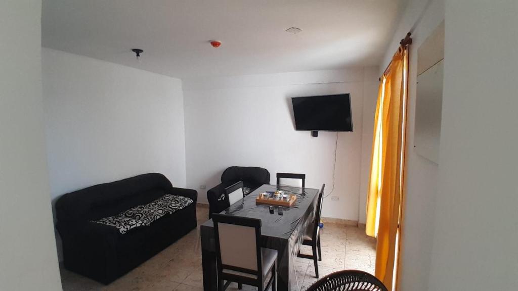 Solar Obligado 1 - 5