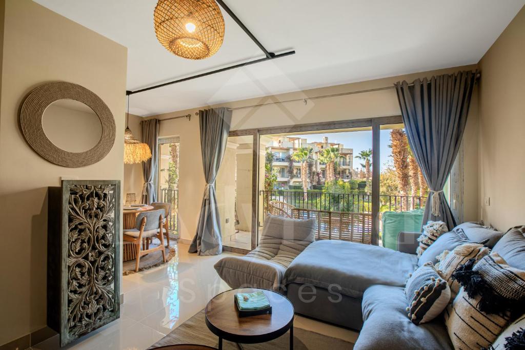 Ladybird - Veranda Celestia, Hurghada