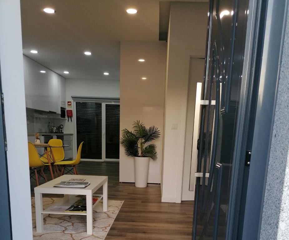 Refúgio Vale da Pipa, Figueiró dos Vinhos