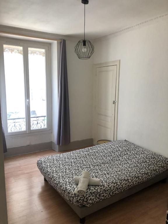 Rent4night Grenoble Aigle - 4