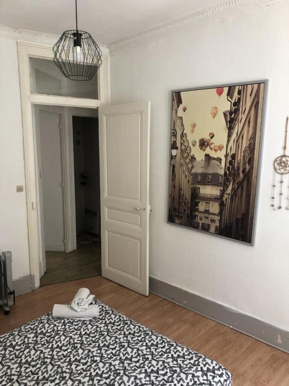 Rent4night Grenoble Aigle - 5