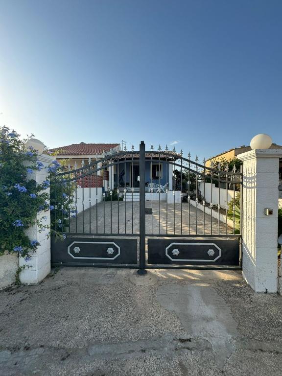 Villa Azzurra - 3