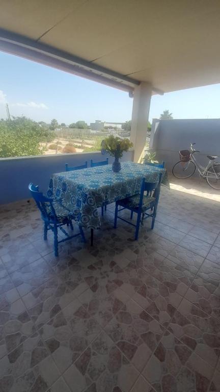 Villa Azzurra - 5