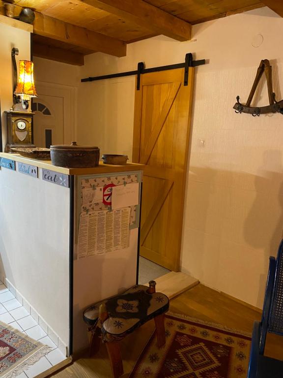 Vila Agroturizam Kućica Mostar - 4