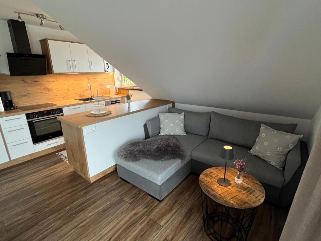 Ferienwohnung Schneider - 2