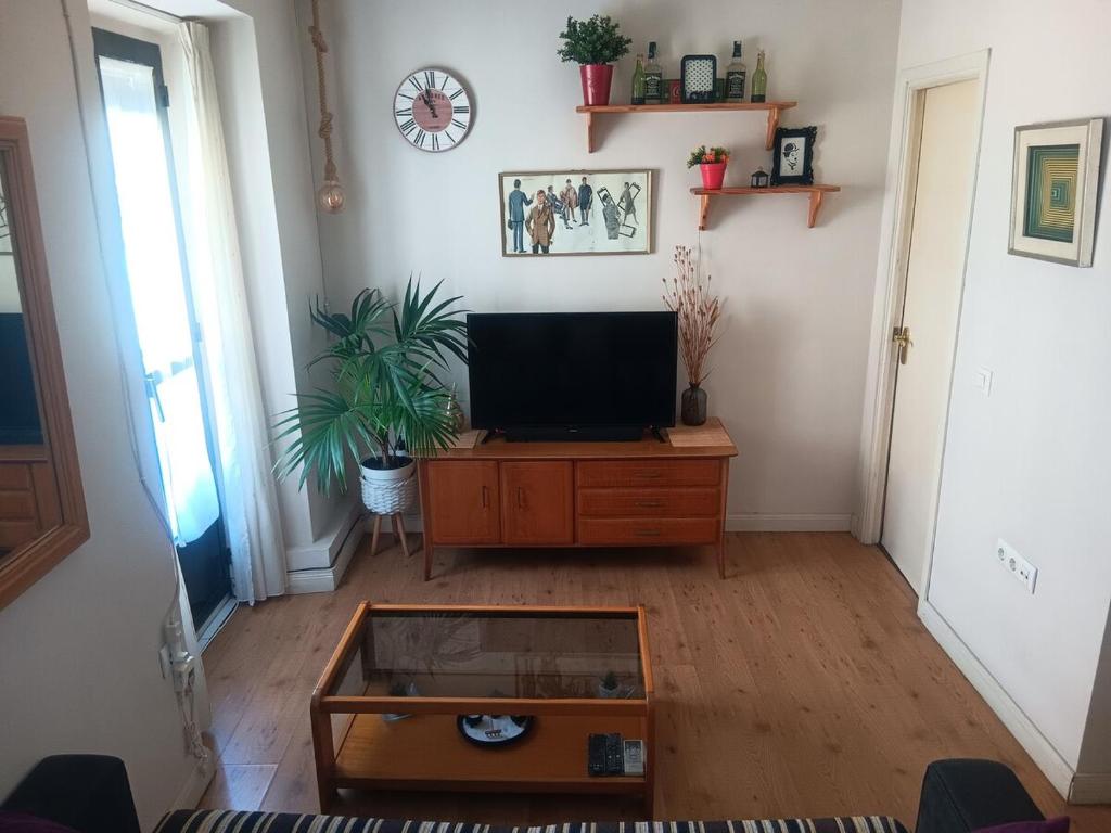 Apartamento OGUM Cáceres - 2