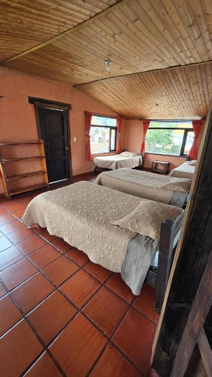 Hotel Campestre Casa Jaz - 5