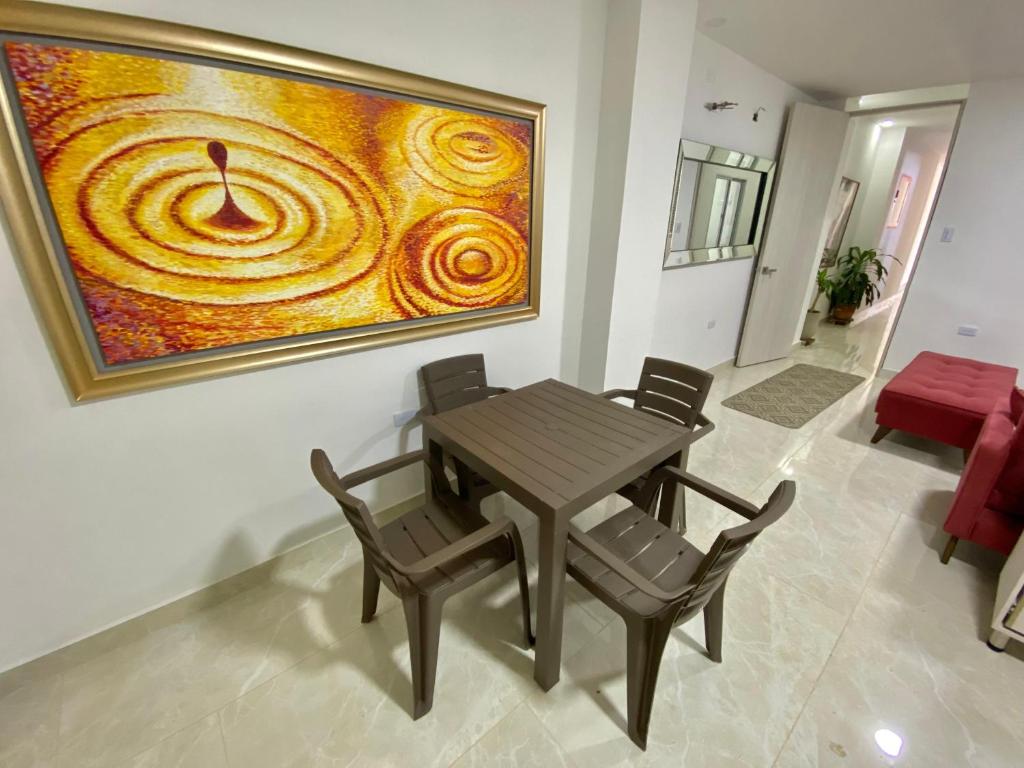 Apartamento nuevo a 300 mts malecón del rio - 4