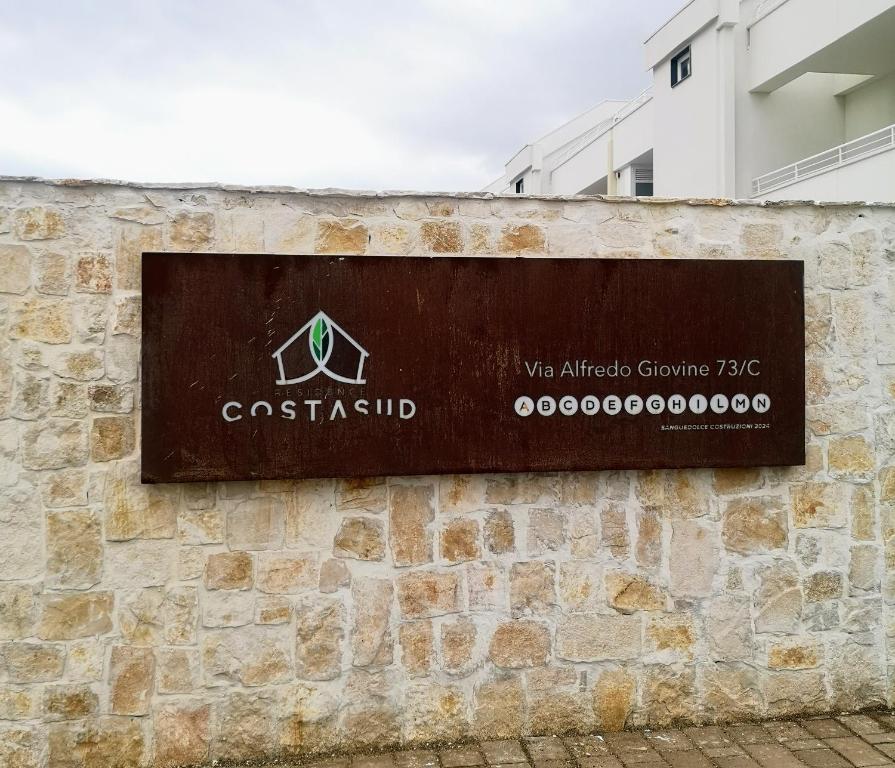 CostaSud Rita's House - 2