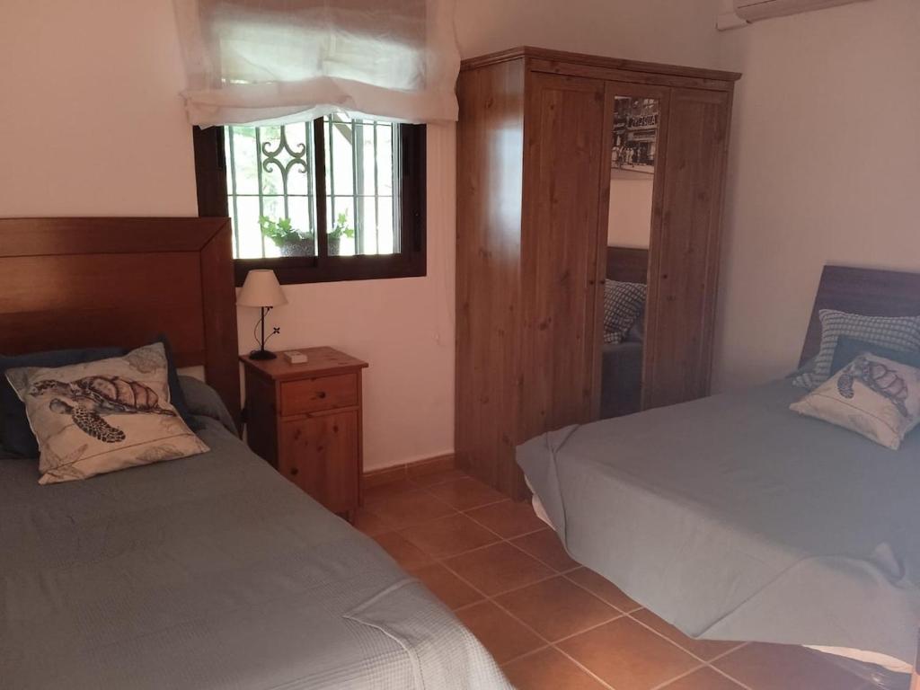 Chalet de ensueño en Conil - 3