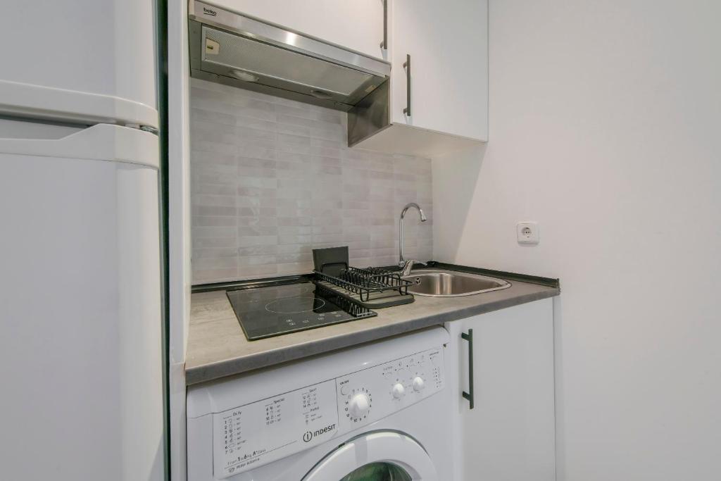 Cute & Cozy apartment in Retiro - 3