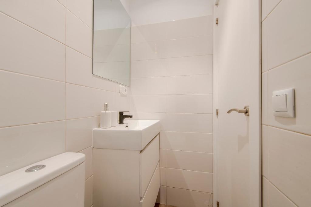 Cute & Cozy apartment in Retiro - 4