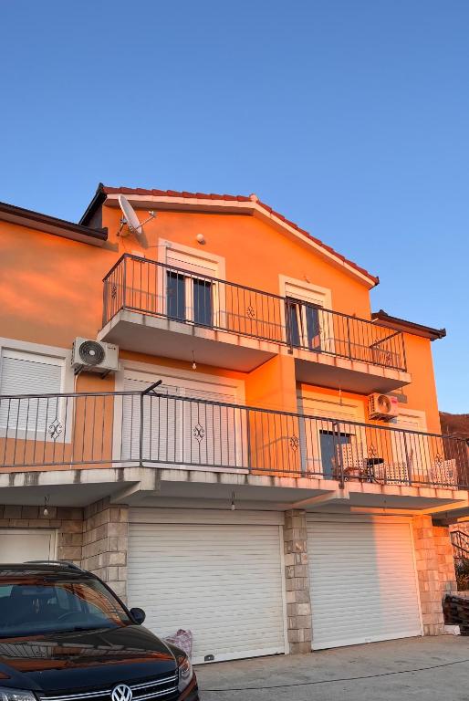 House Baltic KAMENO Herceg Novi - 2