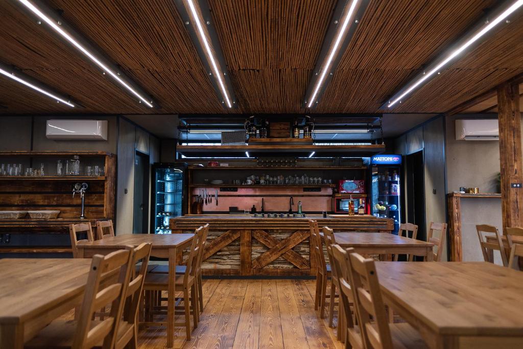 Apartment Rezidence La 전경