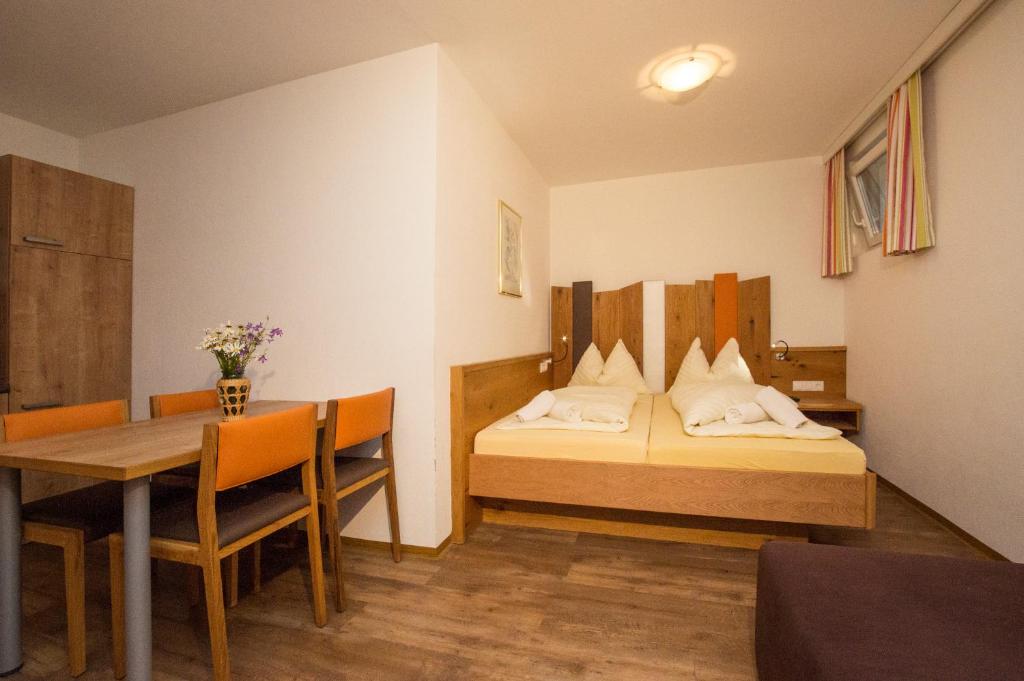 Appartement Alpenfex - 5