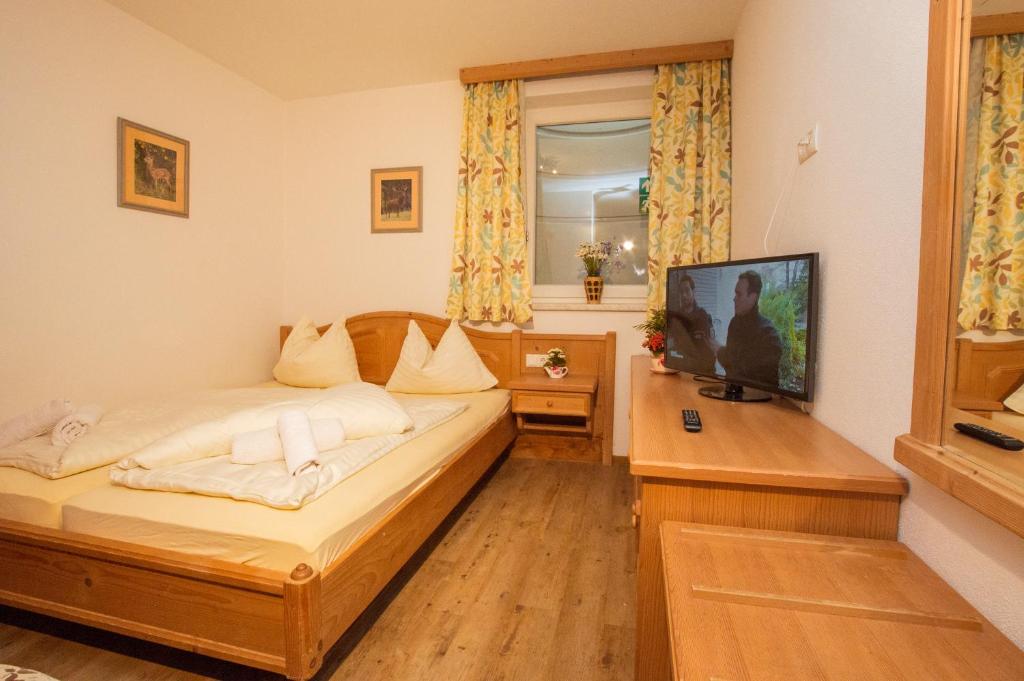 Appartement Alpenfex - 3