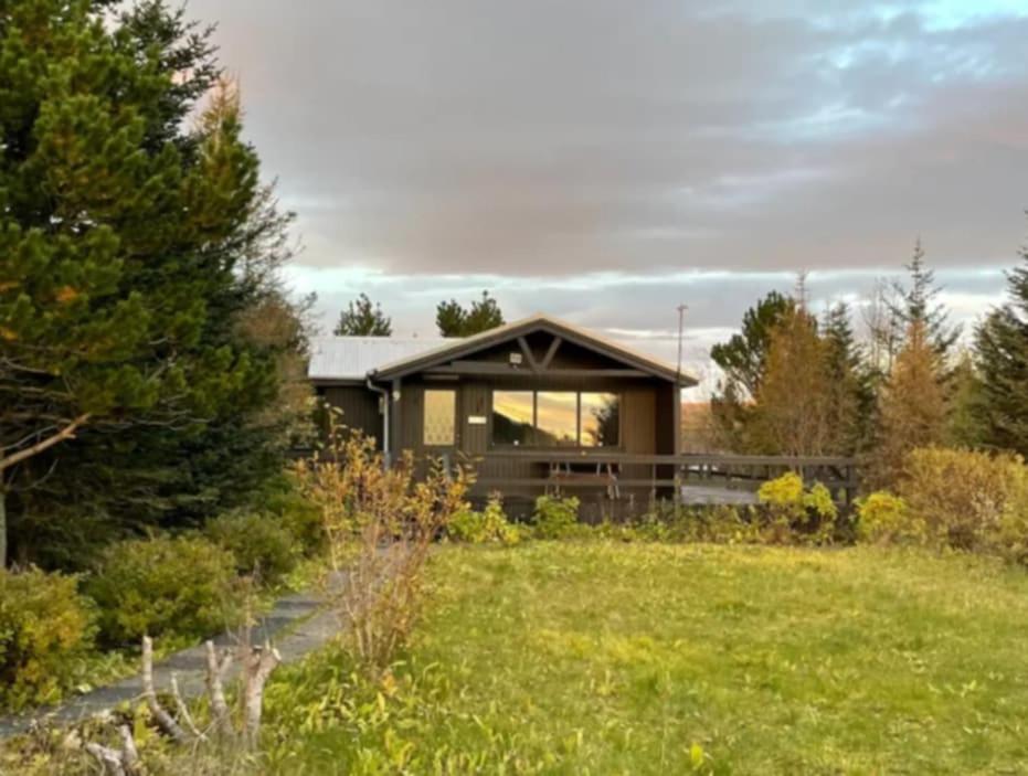 Systrakot, Veiðilundur