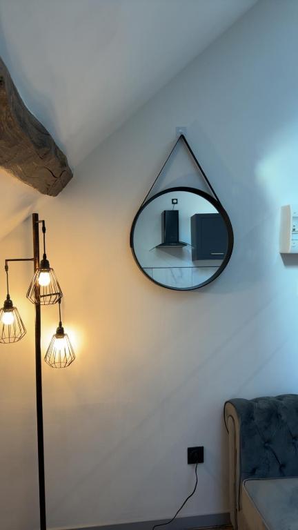 Le Loft, T2 duplex centre ville historique - 5