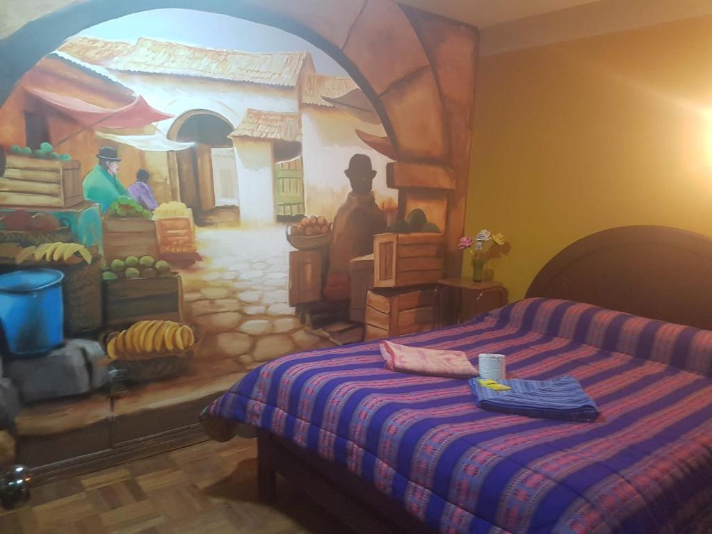 Hostal Florencia - 2