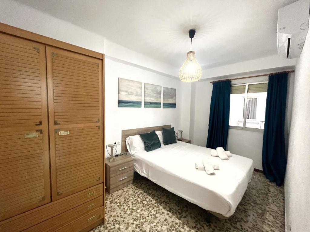 Apartamento en el centro amplio y confortable - 3