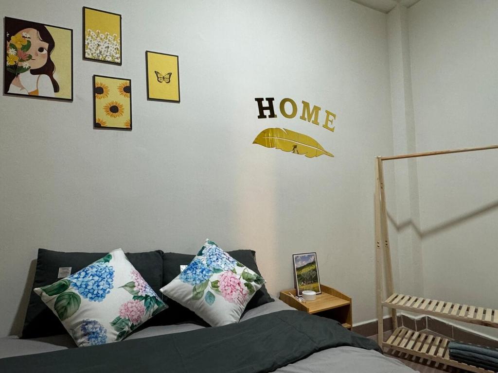 Đưa nhau đi trốn-remove, Ấp Xuân An