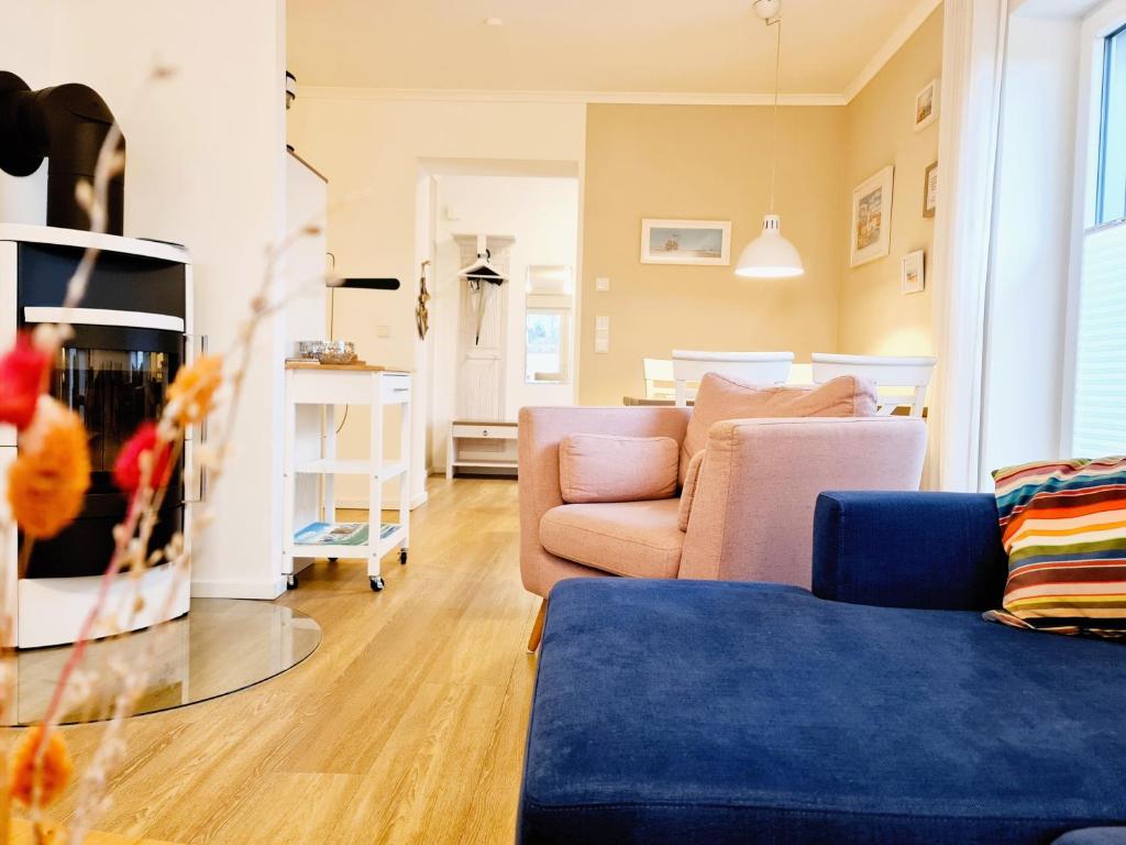 Sunset Residence 1-Anker, Kühlungsborn