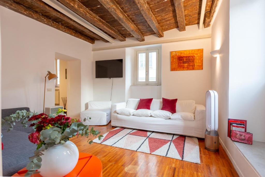 Casa Cristina in Piazza Farnese - 5