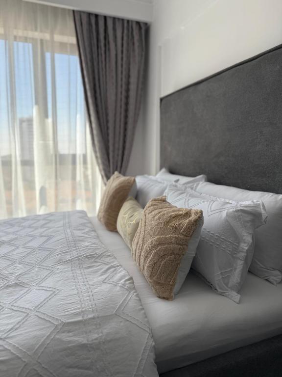 Studio Vibe, Nairobi